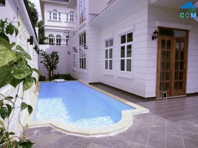 Biệt Thự bán tại Thủ Đức, Hồ Chí Minh