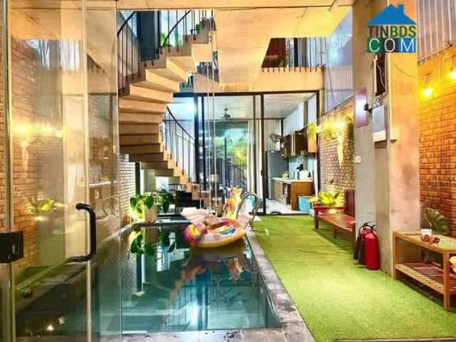 Nhà mặt phố bán tại Liên Chiểu, Đà Nẵng