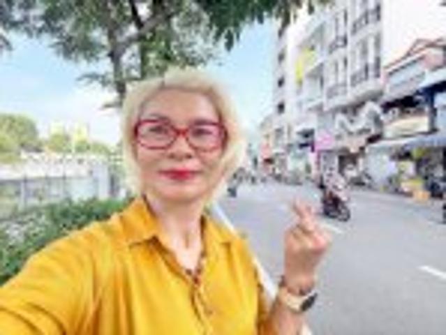 Bất động sản bán tại Hồ Chí Minh