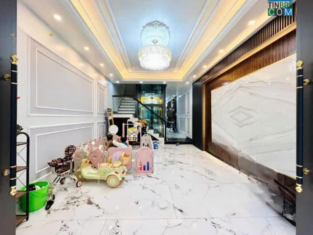 Nhà bán tại Cty dịch vụ thương mại tổng hợp cảng Hải Phòng, Thành phố Hải Phòng