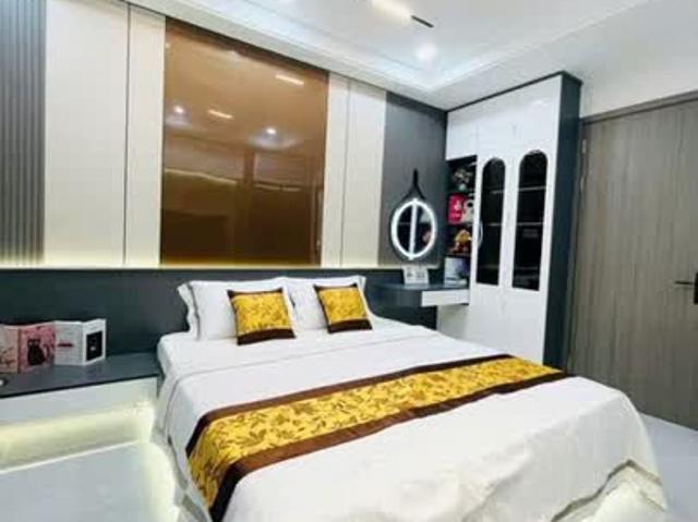 Nhà bán tại Khuôn viên UBND Thành phố Hồ Chí Minh, Thành phố Hồ Chí Minh