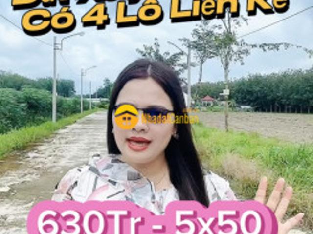 Mặt bằng bán