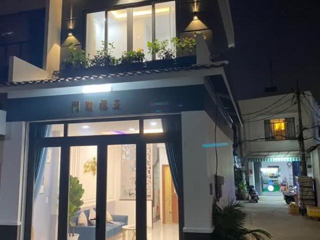 Nhà bán tại Thủ Đức, Hồ Chí Minh