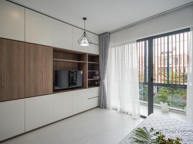 Bất động sản cho thuê tại Thủ Đức, Hồ Chí Minh