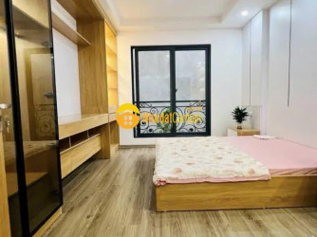 Nhà mặt phố bán