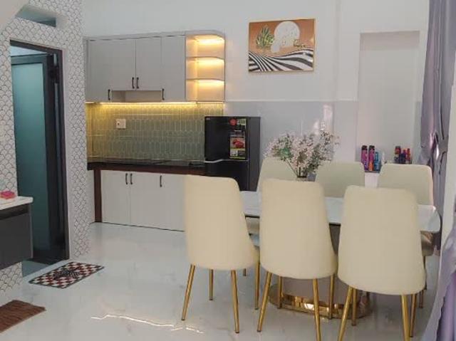 Nhà bán tại Thủ Đức, Hồ Chí Minh