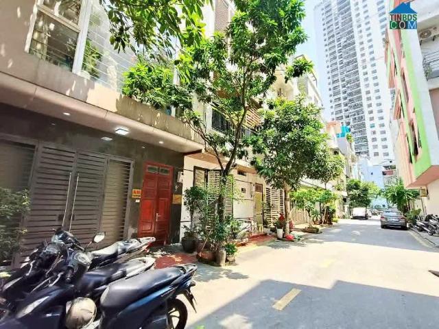 Nhà bán tại Hoàn Kiếm, Hà Nội