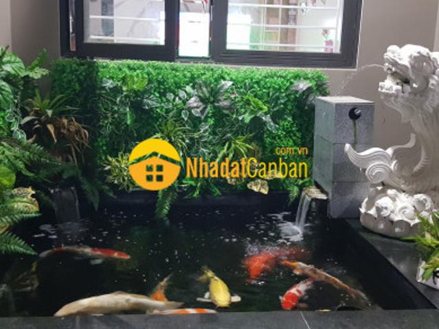 Biệt Thự bán