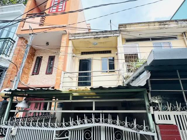 Nhà mặt phố bán tại Thủ Đức, Hồ Chí Minh
