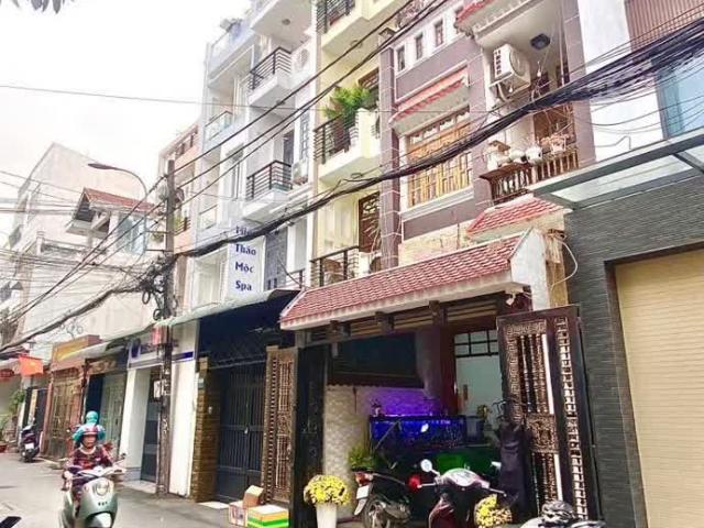 Nhà bán tại Thủ Đức, Hồ Chí Minh