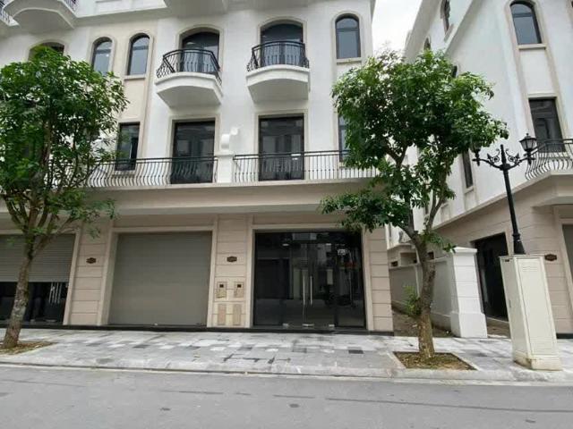 Biệt Thự bán tại Hoàn Kiếm, Hà Nội