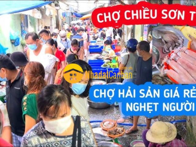 Nhà mặt phố bán tại Đà Nẵng