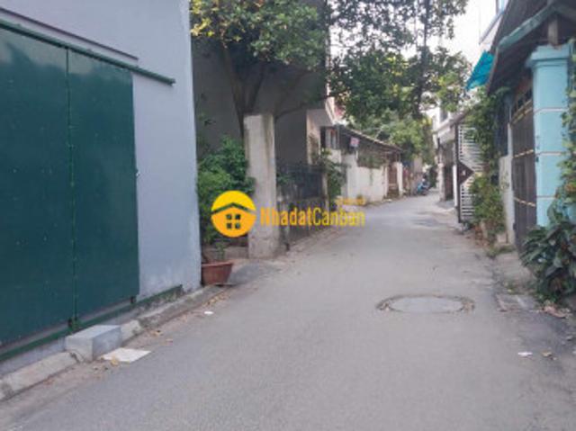 Mặt bằng bán
