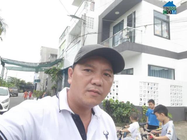 Nhà mặt phố bán tại Thủ Đức, Hồ Chí Minh