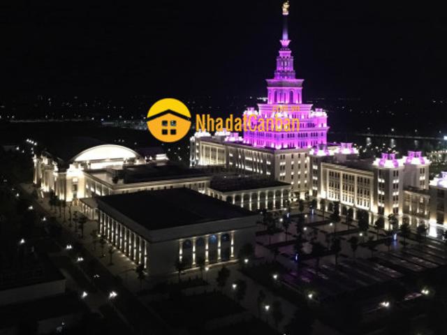 Căn hộ bán