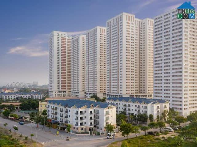 Căn hộ bán tại Hoàn Kiếm, Hà Nội