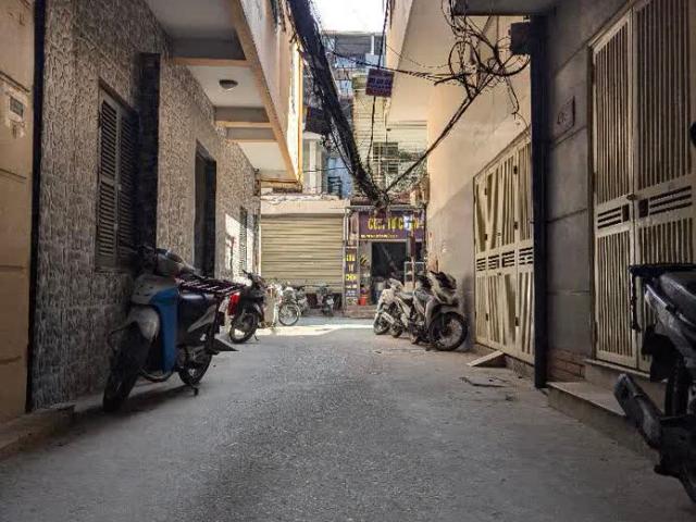 Nhà bán tại Khu phố cổ, Thành phố Hà Nội