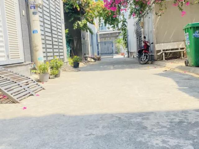 Nhà mặt phố bán tại Thủ Đức, Hồ Chí Minh