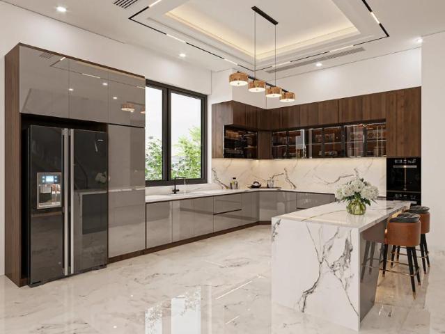 Nhà bán tại Thủ Đức, Hồ Chí Minh
