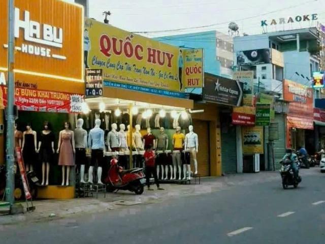 Nhà mặt phố bán tại Thủ Đức, Hồ Chí Minh