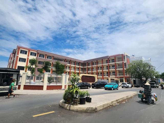 Nhà bán tại Thủ Đức, Hồ Chí Minh
