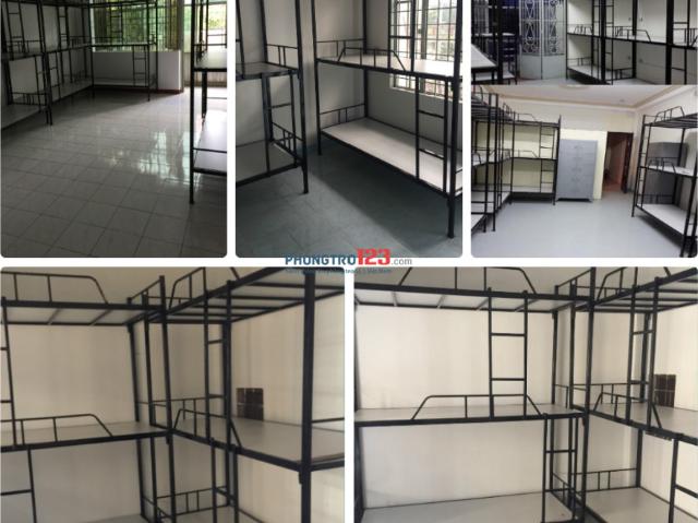 Bất động sản cho thuê tại Hồ Chí Minh