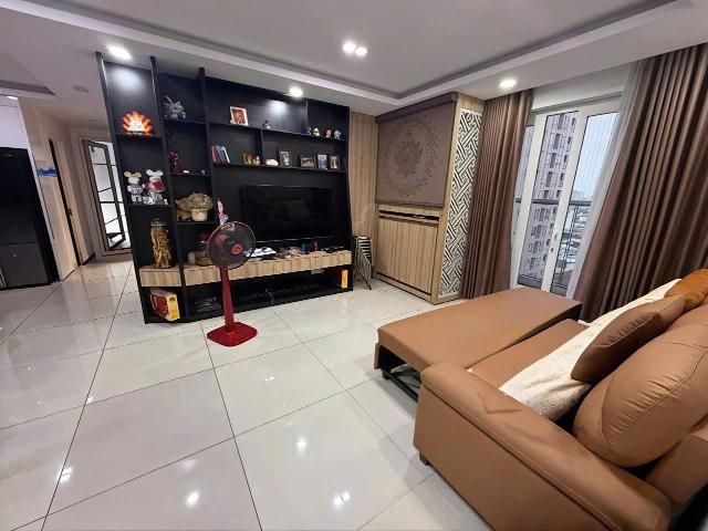 Căn hộ cho thuê tại Thủ Đức, Hồ Chí Minh