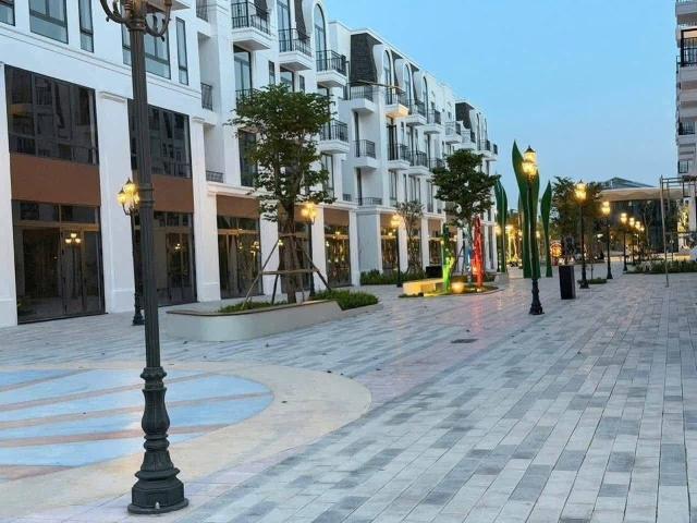 Biệt Thự bán