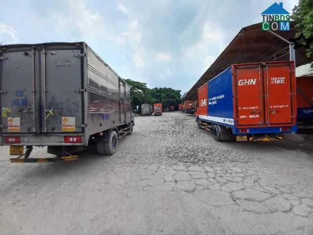 Nhà mặt phố bán tại Thủ Đức, Hồ Chí Minh
