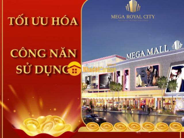 Nhà mặt phố bán