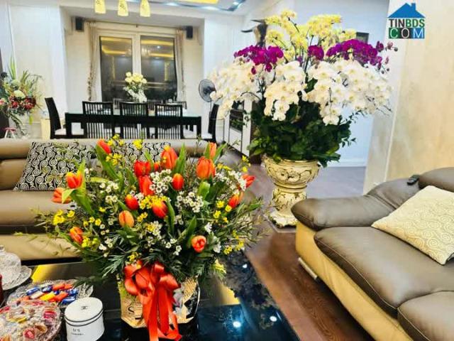 Căn hộ bán tại Hoàn Kiếm, Hà Nội