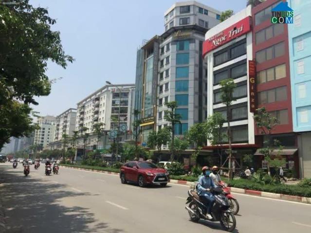 Nhà mặt phố bán tại Hoàn Kiếm, Hà Nội