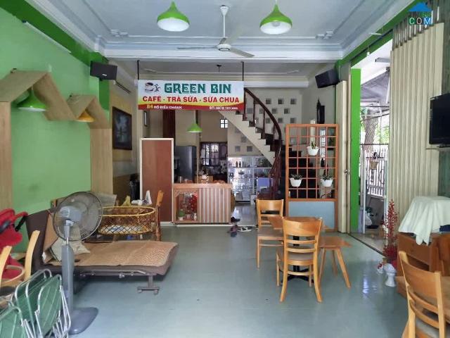 Nhà mặt phố bán tại Liên Chiểu, Đà Nẵng