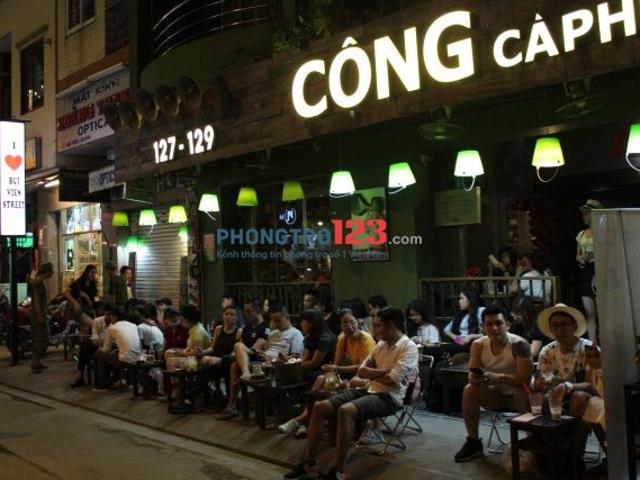Bất động sản cho thuê tại Hồ Chí Minh