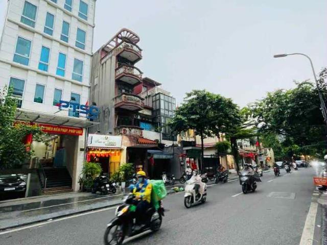 Nhà mặt phố bán tại Hoàn Kiếm, Hà Nội