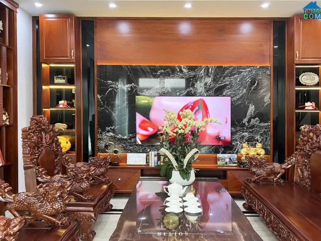 Biệt Thự bán tại Hoàn Kiếm, Hà Nội