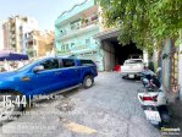 Bất động sản bán tại Hồ Chí Minh