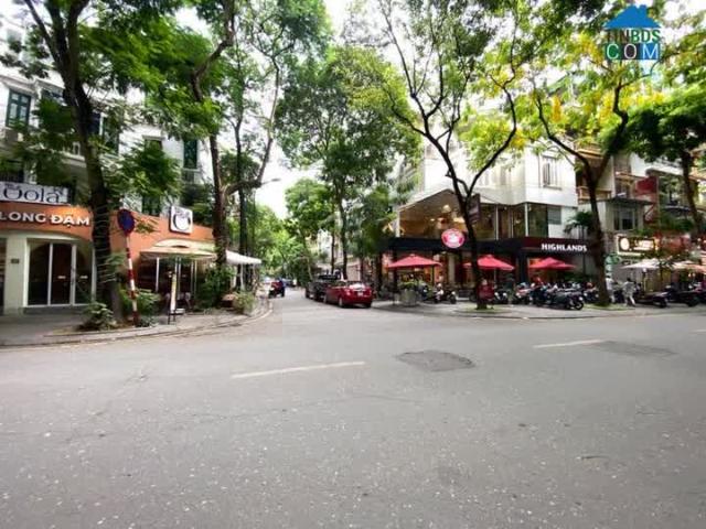 Biệt Thự bán tại Hoàn Kiếm, Hà Nội