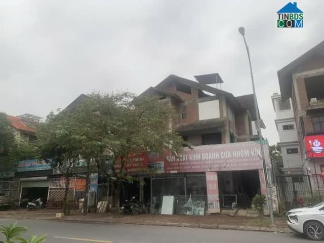 Biệt Thự bán tại Hoàn Kiếm, Hà Nội