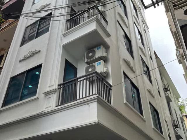 Nhà bán tại Hoàn Kiếm, Hà Nội