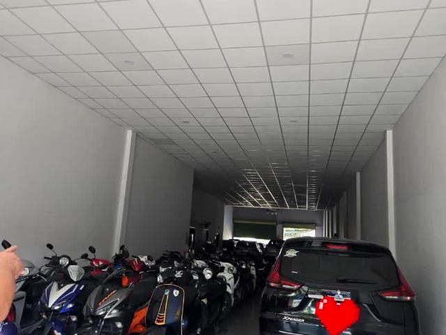 Nhà mặt phố bán tại Gia Lai