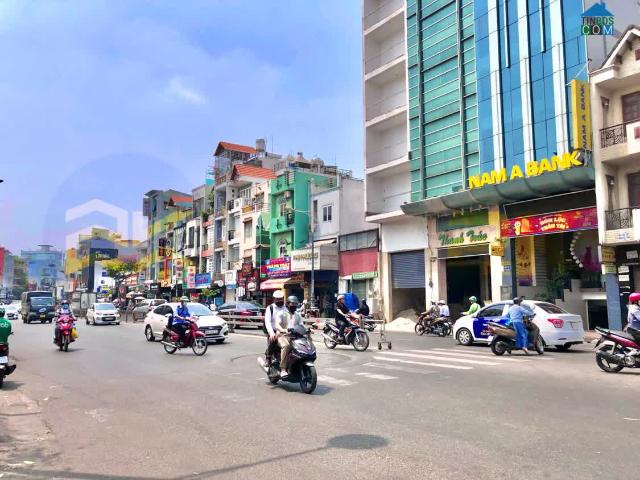 Nhà mặt phố bán tại Thủ Đức, Hồ Chí Minh