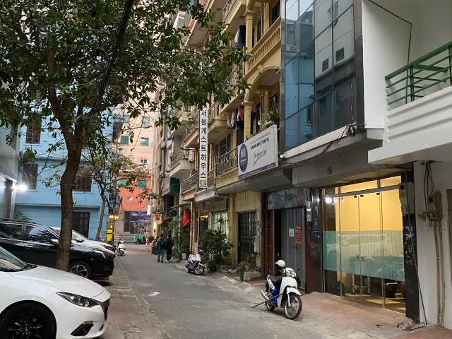 Nhà bán tại Hoàn Kiếm, Hà Nội