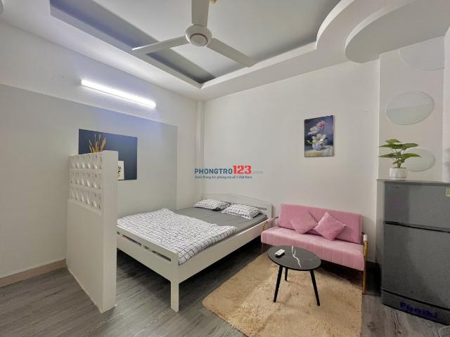 Bất động sản cho thuê tại Hồ Chí Minh