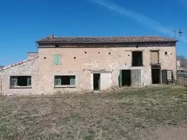 Maison vente à Albi, Sieurac