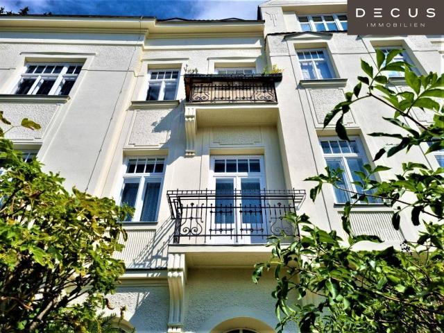Apartment mieten in Döbling, Wien