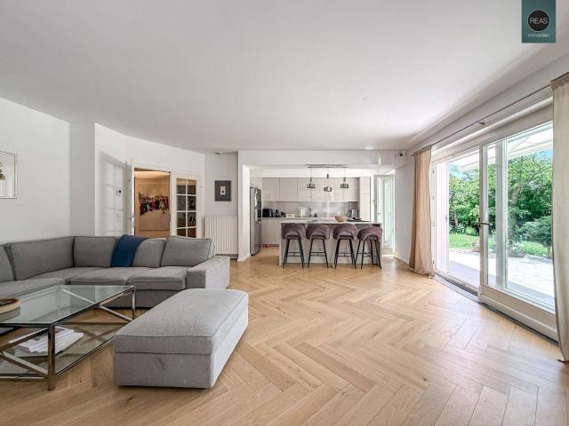 Apartment kaufen in Döbling, Wien