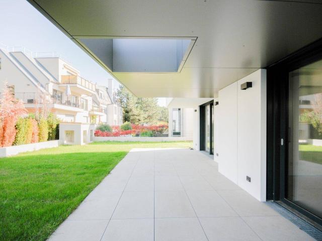 Apartment kaufen in Sievering, Wien