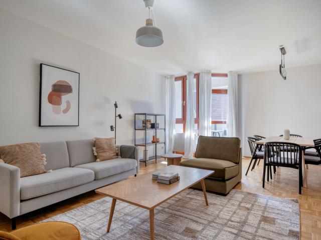 Apartment mieten in Döbling, Wien