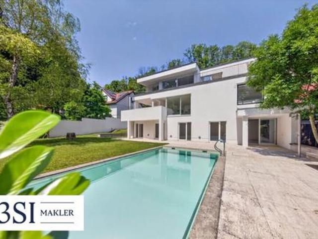 Haus kaufen in Wien